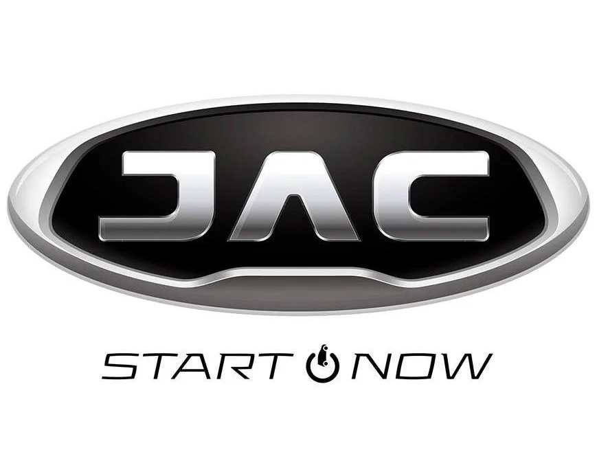 Equipamientos en unidades Jac